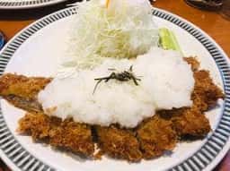 チャールスとん