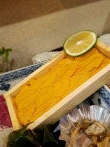 小料理 味美