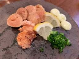 想作居酒屋 KAKURE 大名店