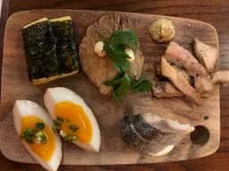 世界のハイボールを愉しむお店 居酒屋ハイボール酒場 上野御徒町店