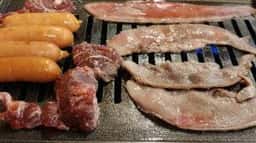 もつ焼専門店 焼肉居酒屋 北九州ホルモンセンター