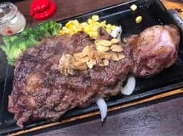 いきなりステーキ 八潮ロード店