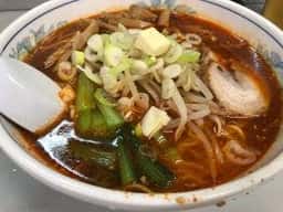 ラーメンショップやっこ