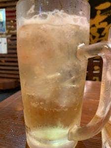 やきとり居酒屋伊達祭