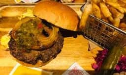 HangOut HangOver 西武新宿Brick St.店