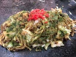 お好み焼 ひらい 山科店