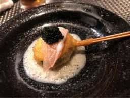 創作串料理Dining Juicys104