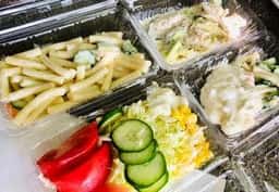 あつあつかあさん弁当三郷店