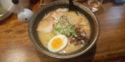 札幌ラーメン 悠-はるか-
