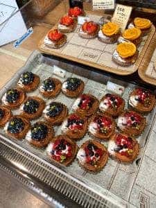 BIENVERT 道の駅ひたちおおた