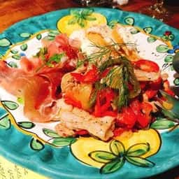 ダニエルズ ルーチェ