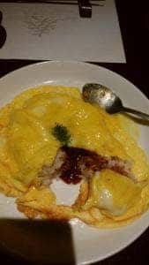 和洋ダイニング かなで