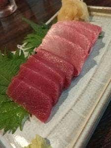居酒屋わさび