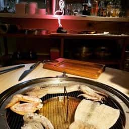 The People's Restaurant SILSILE Shibuya Lab.
