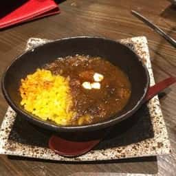 疾風ホルモン 前島店