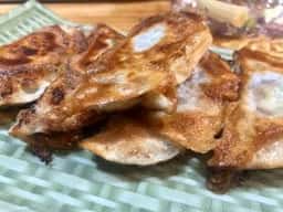 餃子専門店 いろいろ屋 女子大小路店