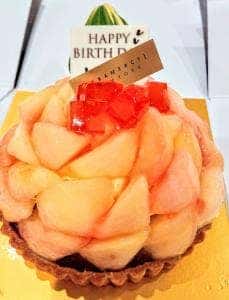 GRAMERCY NEWYORK JR名古屋高島屋店