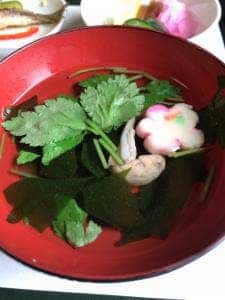 寿司・うなぎ なか田