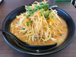 ラーメンガキ大将羽村店