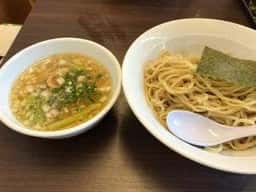 ラーメンガキ大将羽村店
