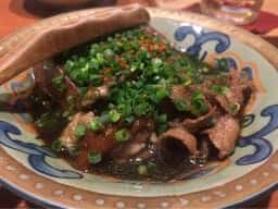 もつ焼 塩田屋 春吉