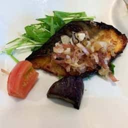 おぼんdeごはん あべのキューズモール店