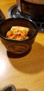 ホルモン・焼肉 まる笑 柏陽店