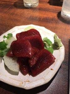 まぐろや 茶屋町店