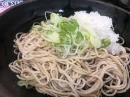 ゆで太郎 竹芝店