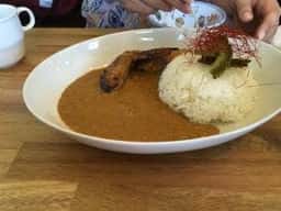スナヤマカフェ
