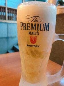 炭火焼 くぼ田
