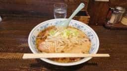 鹿児島ラーメン 薩摩