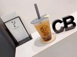 パールレディ茶BAR 池袋ショッピングパーク店