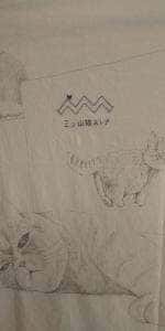 三ツ山猫ストア