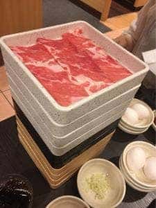しゃぶ葉 小金井本町店