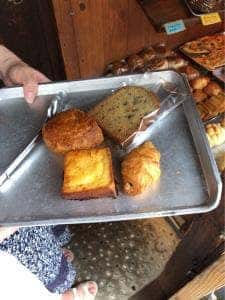 ネコノテパン工場