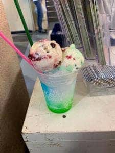 サーティワンアイスクリーム 明治神宮球場店