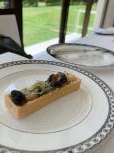 ロテル・デュ・ラク