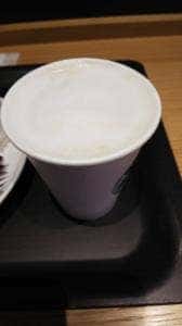 スターバックス コーヒー ジョイナステラス二俣川店