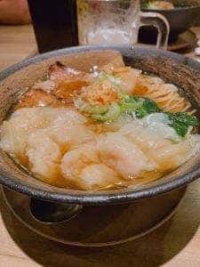 麺屋 空海 サクラス戸塚店