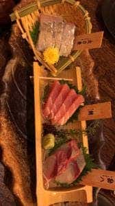 焼き鳥・もつ鍋 一揆 多摩センター本店