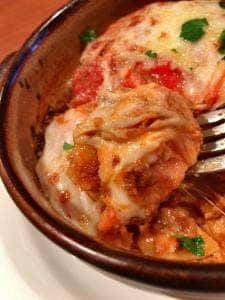 オステリアフルボ