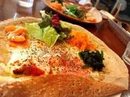 アンリー・ガレット