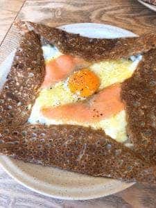 メルシー食堂 キャトル