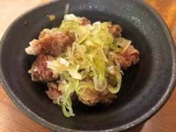 肉匠酒場 丸信