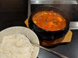 明洞