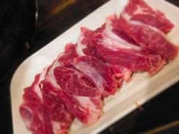 生ラム本舗 札幌澄川店