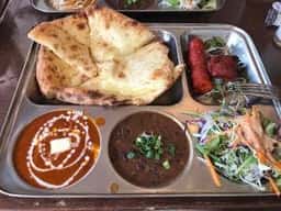 SUN LIGHT RESTAURANT