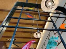 OMS CAFE&DINING 沖縄店