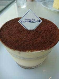 ティー&カクテルラウンジ 観音崎京急ホテル